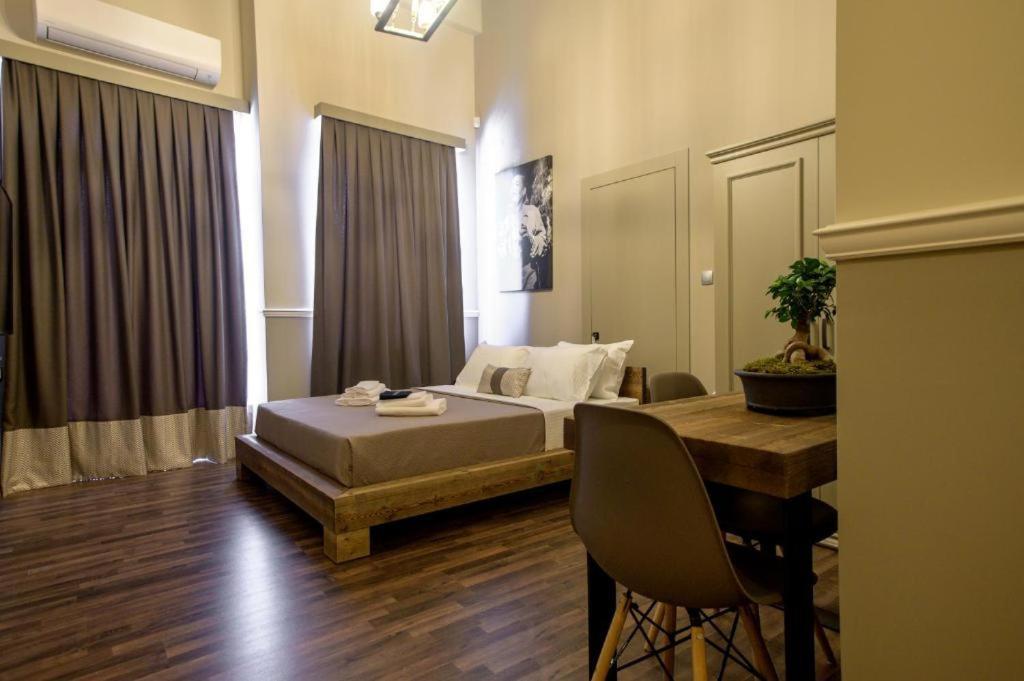 City Loft 5 Alexandroupoli Exterior foto